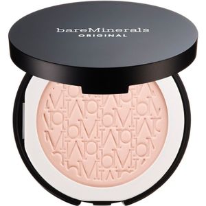 bareMinerals - Original Pressed Powder Foundation - Geperst Poeder - SPF 15 - 8 g - Fair 01
