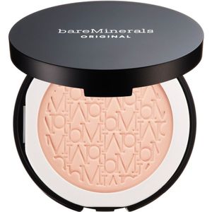 bareMinerals - Original Pressed Powder Foundation - Geperst Poeder - SPF 15 - 8 g - Fair Ivory 02