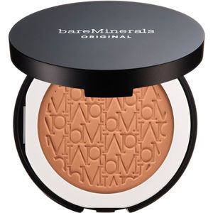 bareMinerals - Original Pressed Powder Foundation - Geperst Poeder - Neutral Tan 21 - SPF 15 - 8 g