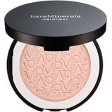 bareMinerals - Original Pressed Powder Foundation - Gezichts-make-up - 05 Fairly Medium - 8 g - SPF 15