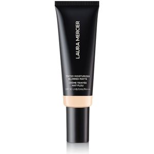 Laura Mercier Tinted Moisturiser Blurred Matte SPF 30 45ml - Natuurlijk - Huidverzorging
