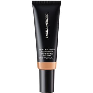 Laura Mercier - Tinted Moisturiser Blurred Matte - 45ml - SPF 30 - 4C Hazel