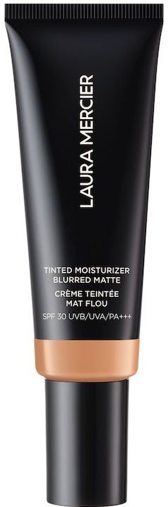 Laura Mercier - Tinted Moisturiser Blurred Matte - 45ml - SPF 30 - 4C Hazel