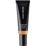 Laura Mercier - Tinted Moisturiser Blurred Matte - 45ml - SPF 30 - 4N Teak