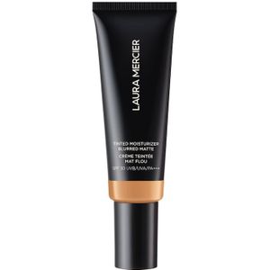 Laura Mercier - Tinted Moisturiser Blurred Matte - 45ml - SPF 30 - 4N Teak