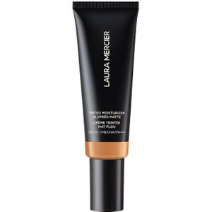 Laura Mercier - Tinted Moisturiser Blurred Matte - 45ml - SPF 30 - 4W Ochre