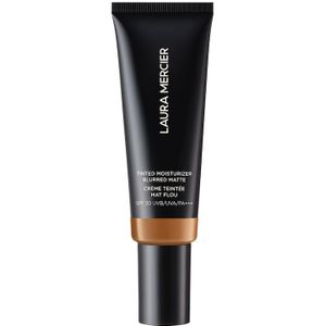 Laura Mercier - Tinted Moisturiser Blurred Matte - 45ml - 5W Terracotta - SPF 30