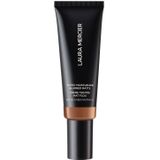 Laura Mercier - Tinted Moisturiser Blurred Matte - 45ml - SPF 30 - 6C Brunette