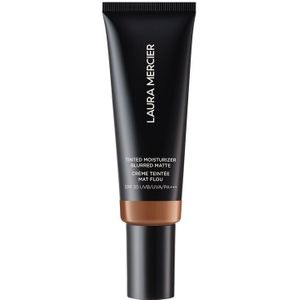 Laura Mercier - Tinted Moisturiser Blurred Matte - 45ml - SPF 30 - 6C Brunette