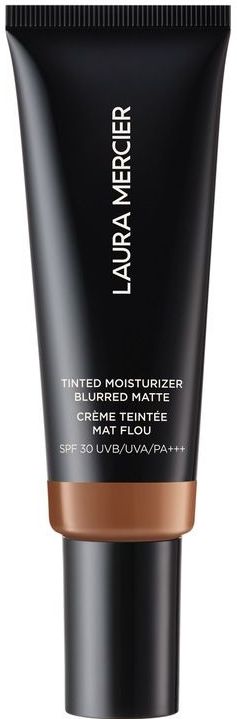 Laura Mercier - Tinted Moisturiser Blurred Matte - 45ml - SPF 30 - 6C Brunette