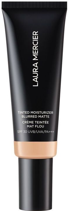 Laura Mercier - Tinted Moisturiser Blurred Matte - 45ml - SPF 30