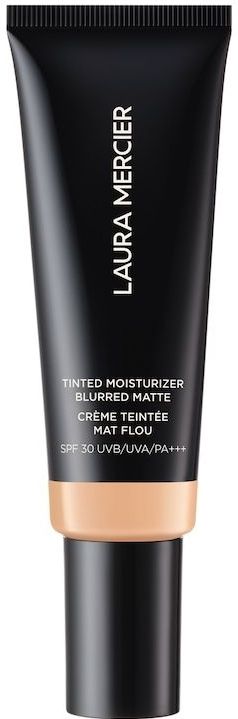 Laura Mercier - Tinted Moisturiser Blurred Matte - 45ml - 2N Maple