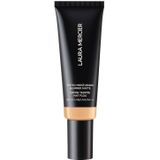 Laura Mercier - Tinted Moisturiser Blurred Matte - 45ml - SPF 30 - 2W Citrine