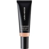 Laura Mercier - Tinted Moisturiser Blurred Matte - Foundation - 45ml - SPF 30