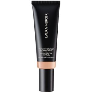 Laura Mercier - Tinted Moisturiser Blurred Matte - Foundation - 45ml - SPF 30
