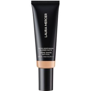 Laura Mercier - Tinted Moisturiser Blurred Matte - SPF 30 - 45ml - Diverse Kleuren