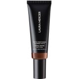 Laura Mercier - Tinted Moisturiser Blurred Matte - 45ml - 7N Mahogany - SPF 30