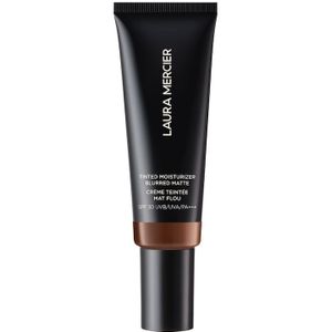 Laura Mercier - Tinted Moisturiser Blurred Matte - 45ml - 7N Mahogany - SPF 30