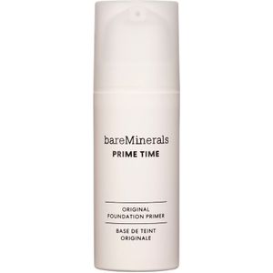 bareMinerals - Prime Time Original - Make-up Primer - 30 ml