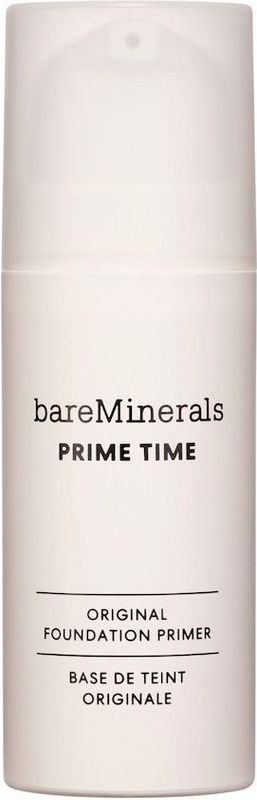 bareMinerals - Prime Time Original - Make-up Primer - 30 ml