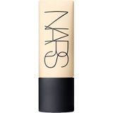 NARS - Soft Matte Complete Foundation - Siberia - 45 ml