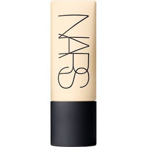 NARS - Soft Matte Complete Foundation - Siberia - 45 ml