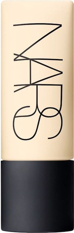 NARS - Soft Matte Complete Foundation - Siberia - 45 ml