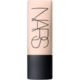NARS - Soft Matte Complete Foundation - Oslo - 45 ml