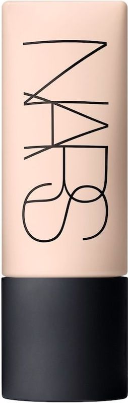 NARS - Soft Matte Complete Foundation - Oslo - 45 ml