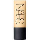 NARS - Soft Matte Complete Foundation - Gobi - 45 ml