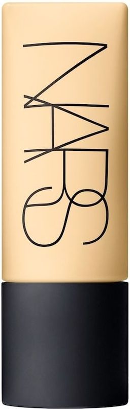NARS - Soft Matte Complete Foundation - Gobi - 45 ml