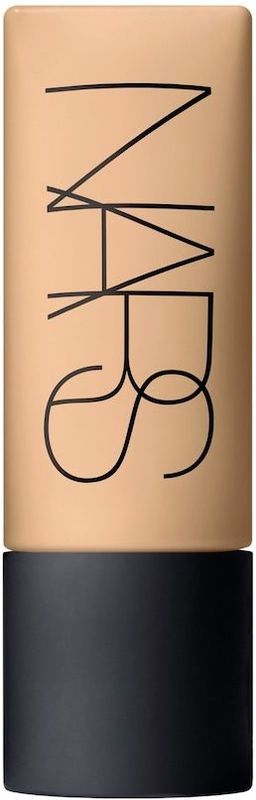 NARS - Soft Matte Complete Foundation - Naturel - 30ml