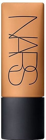 NARS - Soft Matte Complete Foundation - 30ml - Zacht - Matte - Dekkend