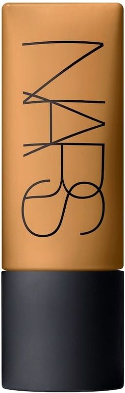 NARS - Soft Matte Complete Foundation - Moorea - 45 ml