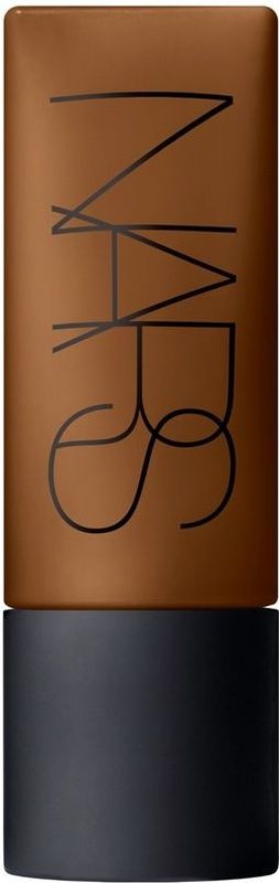 NARS Soft Matte Complete Foundation 45 ml (Verschiedene Farbtöne) - New Caledonia