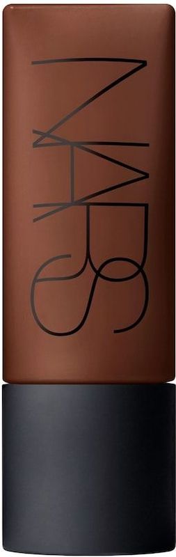 NARS - Soft Matte Complete Foundation - Zambie - 45 ml
