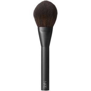 NARS #13 Powder Brush Poederpenselen 1 stuk