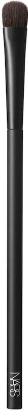 NARS - Kleine Oogschaduwborstel - Matzwart - Make-up Kwasten