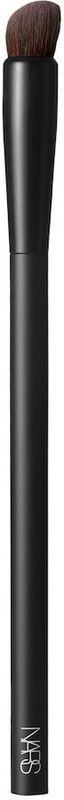 NARS - #24 High-Pigment Eyeshadow Brush - Oogschaduwpenselen - 1 stuk