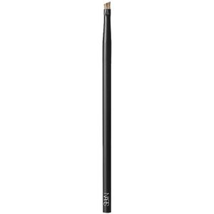 NARS - #27 Brow Defining Brush Wenkbrauwpenselen - 1 stuk - Synthetische Vezels