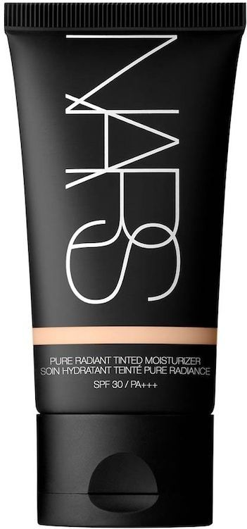 Pure Radiant Tinted Moisturizer Spf