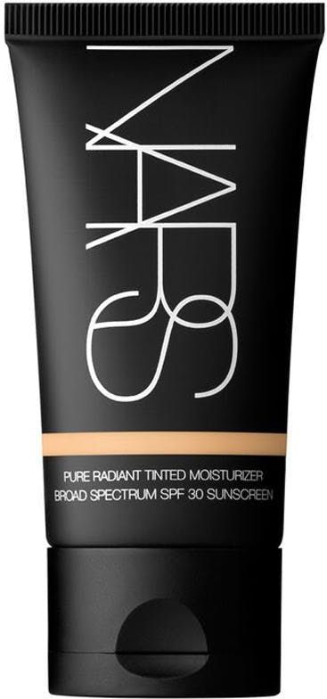 NARS - Pure Radiant Tinted Moisturizer - Foundation - 50 ml - Norwich - SPF 30
