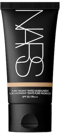 Pure Radiant Tinted Moisturizer Spf