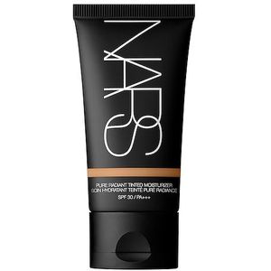 NARS - Pure Radiant Tinted Moisturizer - Foundation - 50 ml - Auckland - SPF 30
