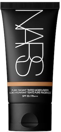 NARS - Pure Radiant Tinted Moisturizer - Foundation - 50 ml - Auckland - SPF 30