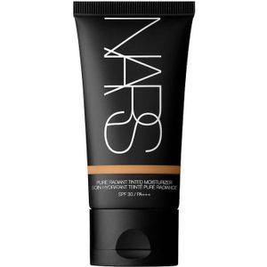 NARS Pure Radiant Tinted Moisturizer Getinte Hydtarerende Crème SPF 30 Tint SANTIAGO 50 ml