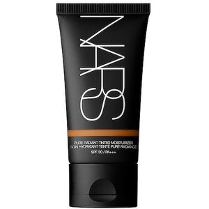 NARS - Getinte Moisturizer - Helder - Olievrij - SPF 30 - 16 Kleuren