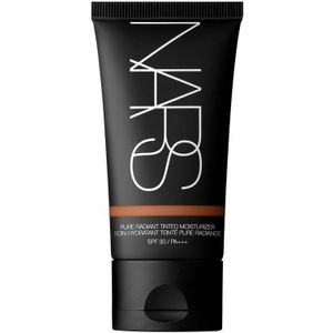 NARS Pure Radiant Tinted Moisturizer SPF 30/PA+++ Havana (50 ml)