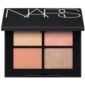 NARS Quad Eyeshadow Sets & paletten 5.6 g ORGASM
