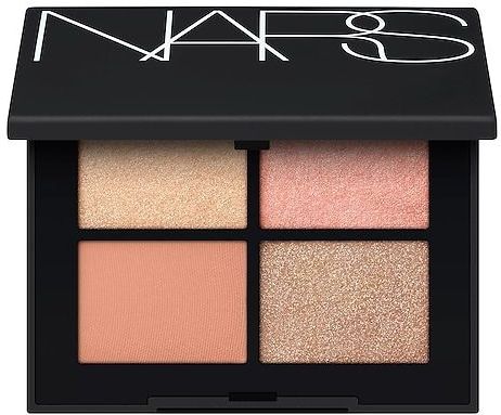 NARS Quad Eyeshadow Sets & paletten 5.6 g ORGASM